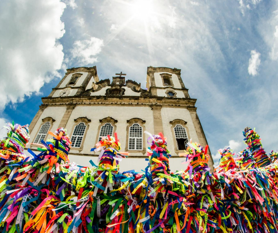 lugares a se conhecer em salvador