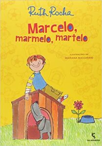 #2 children books to learn portuguese