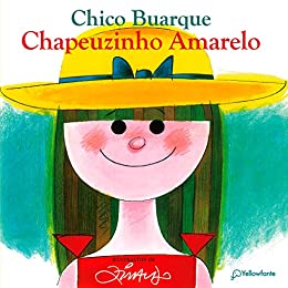 #5 children book to learn portuguese