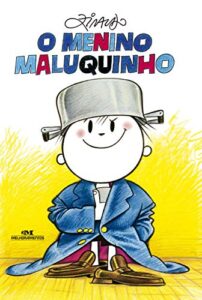 #1 children book to learn portuguese